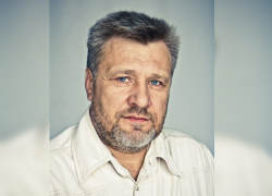 «Известие о кончине Евгения Антоновича Филимонова больно резануло по сердцу...»