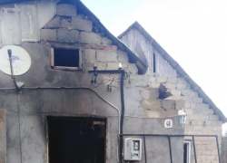 Стали известны подробности пожаров на Уташе и в Сукко под Анапой