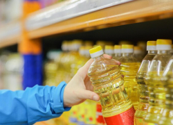 Анапчан предупреждают о возможном подорожании подсолнечного масла
