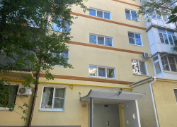 Стал известен список домов, которые капитально отремонтируют в Анапе