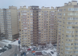 В день рождения волейбола в Анапе по-прежнему холодно и пасмурно