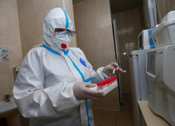 Коронарус пошел на спад, но не везде: в Анапе + 15 новых случаев COVID-19