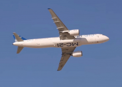  Режим ограничения полетов в Анапу продлен