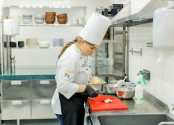 Анапские шеф-повара при отелях продемонстрируют свое мастерство на краевом конкурсе