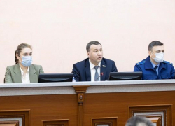 Депутаты Совета Анапы определили, какие органы ТОС самые лучшие