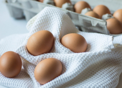 Какие продукты ни в коем случае не нужно мыть анапчанам?