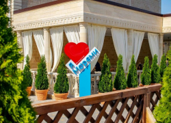 Снести нельзя оставить: в Сукко под Анапой выявили целый ряд незаконных строений