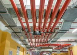 Стала известна дата завершения отопительного сезона в Анапе