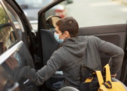  Детей-инвалидов Анапы и всей Кубани могут освободить от уплаты транспортного налога