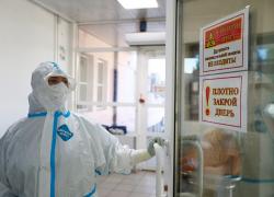 В Анапе +2, в крае +118. Информация по коронавирусу на 24 марта