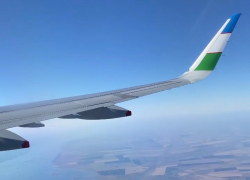 Временное ограничение полетов в аэропорт Анапы продолжает действовать