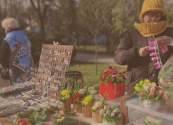 На арт-авеню в Анапе будет работать ярмарка