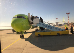 Челябинск просубсидирует 19 авиамаршрутов. Среди них Геленджик есть, а Анапы нет