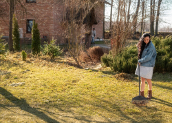 В мэрии рассказали о правилах благоустройства Анапы для частных домовладений