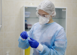 Анапа в тройке антилидеров по заболеваемости COVID-19 – 39 случаев после 20