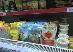 Как анапчанам выбрать натуральный майонез?