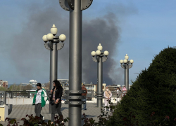 Гороскоп для анапчан с 1 по 7 мая: Стрельцов могут ждать неприятные перемены