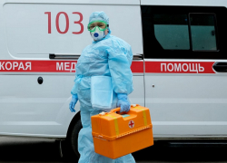 В Анапе за сутки коронавирусом заболело сразу 11 человек. Сводка на 13 июня