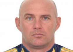 Граффити с изображением погибшего на Украине десантника из Анапы появится в Краснодаре