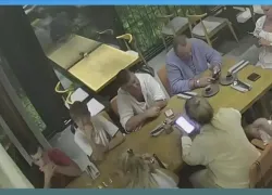 В Анапе посетители ушли из ресторана, не оплатив счет на 18 тысяч рублей