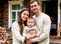 В Анапе студенческим семьям хотят выплачивать по 200 тысяч рублей при рождении ребёнка