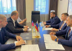 К началу отопительного сезона в Анапе догазифицируют около 3600 домовладений