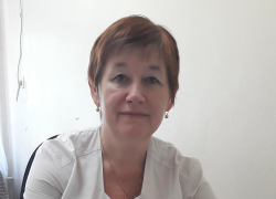 Анапский врач-инфекционист рассказала, как распознать и вылечить кишечную инфекцию 