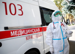 Коронавирус наступает: в Анапе 45 новых случаев, в крае – больше 1000