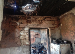 Что горело на этой неделе в Анапе и хуторе Красном