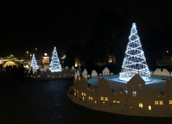 В дни зимних праздников в Анапе усилят меры безопасности