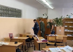 После смертельной расправы в Брянске в школах Анапы усилят меры безопасности