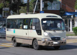 «Душно и тесно» – почему Анапа оказалась в аутсайдерах рейтинга работы общественного транспорта