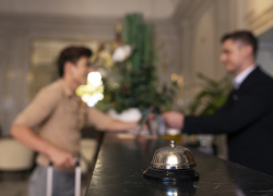 Загрузка отелей Анапы летом 2023 года может достичь 100%