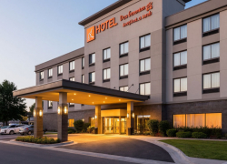 В Анапе вступят в силу новые правила работы гостиниц