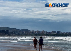 Несмотря на закрытие аэропортов Анапы и Геленджика Кубань стала лидером по доходам курортной отрасли