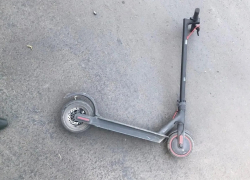 Сбили ребенка на «зебре» в Витязево под Анапой