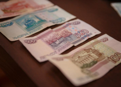 Фальшивые деньги могут появиться в Анапе
