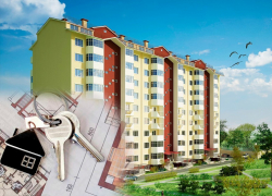 Анапа входит в топ-5 городов РФ по покупкам квартир в новостройках