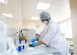 В Анапе за минувшие сутки выявили 25 новых случаев COVID-19, в крае –1 508