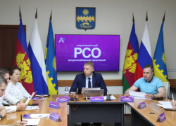 Управляющие компании в Анапе должны будут предоставлять документы о дезинфекции подвалов