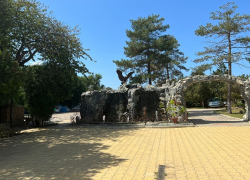 В День основания Краснодарского края в Анапе возможны небольшие дожди