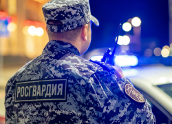 В Анапе гости отеля устроили драку в холле