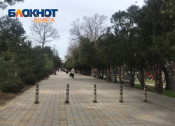 Облачно и безветренно: в Анапе предпоследний теплый день на неделе