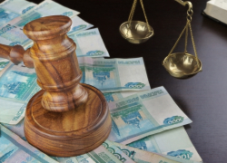 В Анапе руководителя Управления ЖКХ оштрафовали на 350 000 рублей