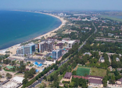 Пионерский проспект в Анапе избавят от незаконной торговли 