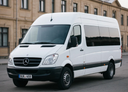 Жители Анапы жалуются на сбои в расписании маршруток