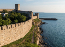 Штурм Анапы 1828 года: решающая битва за черноморскую крепость