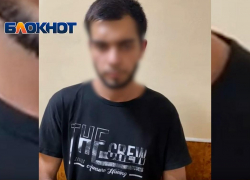 Объявленного в федеральный розыск анапчанина нашёл искусственный интеллект 