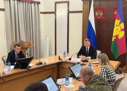 Кубань приняла более 12 тысяч жителей новых территорий РФ – львиная доля находится в Анапе