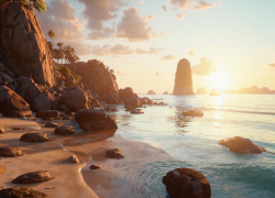 Что выбирают туристы вместо Анапы